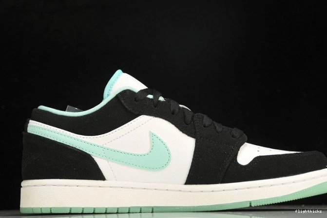 Low Jordan Island Air Green CQ9828-131 1 1009